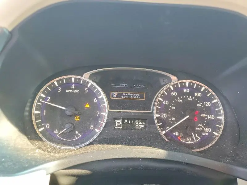 2015 INFINITI QX60 BASE  