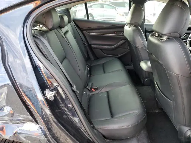 2019 MAZDA 3 PREFERRED PLUS  