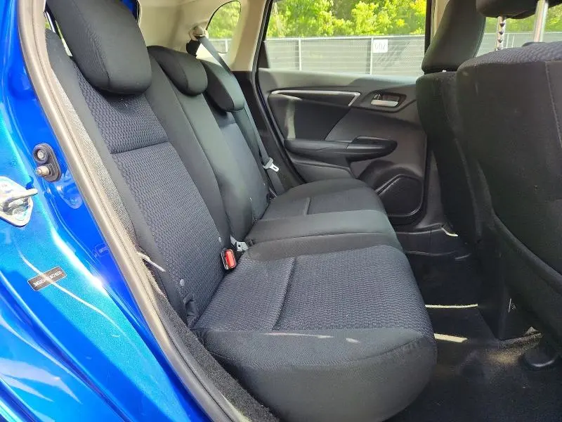 2020 HONDA FIT LX  