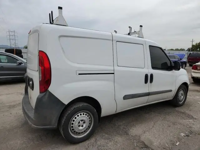 2021 RAM PROMASTER CITY   