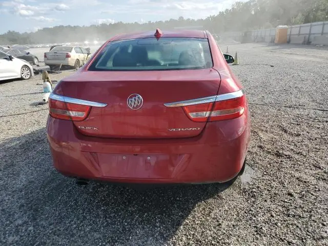 2016 BUICK VERANO   