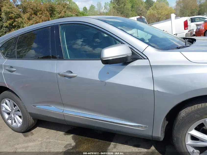 2023 ACURA RDX STANDARD