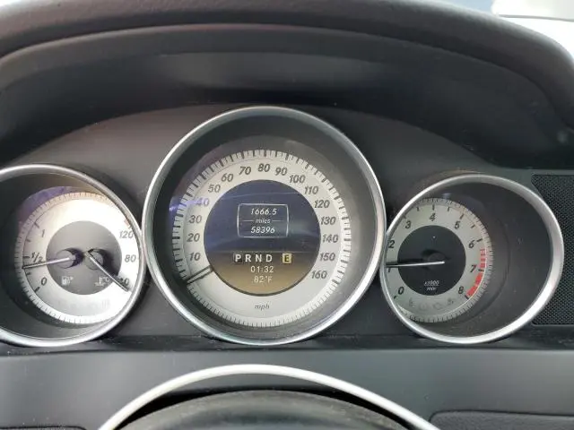 2012 MERCEDES-BENZ C 350 4MATIC  