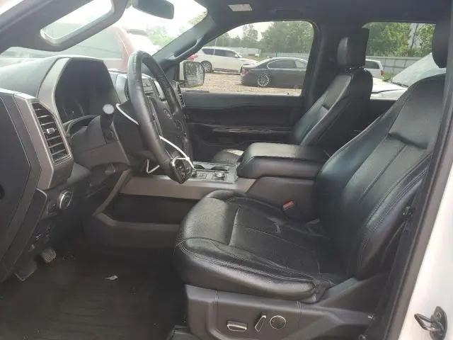 2018 FORD EXPEDITION MAX XLT  