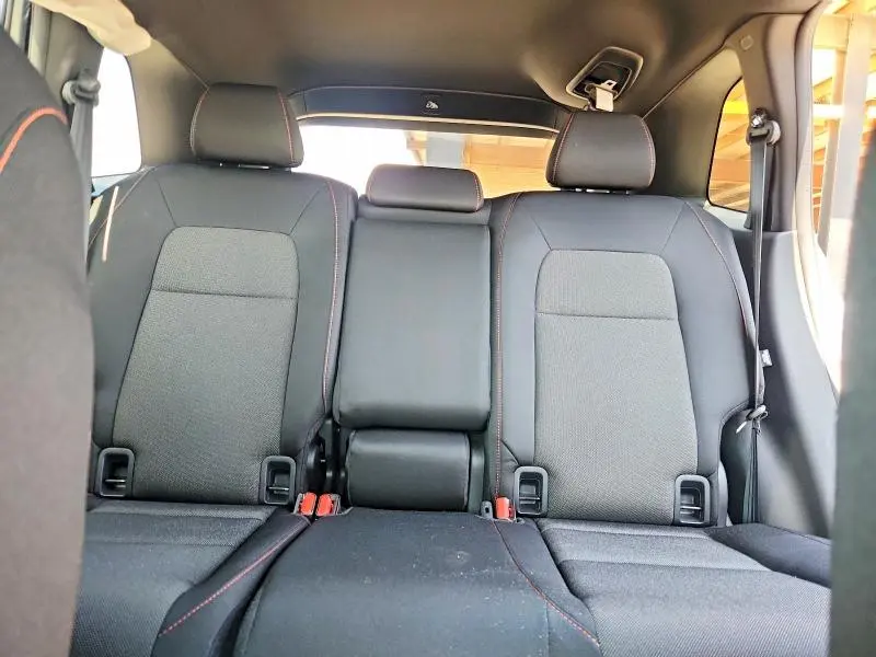 2025 HONDA CR-V SPORT  
