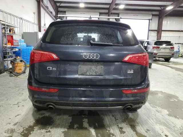 2012 AUDI Q5 PREMIUM PLUS  