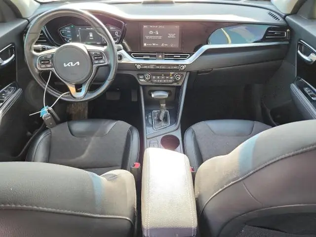 2022 KIA NIRO EX  