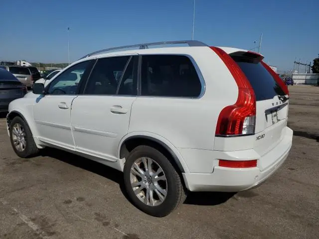 2013 VOLVO XC90 3.2  