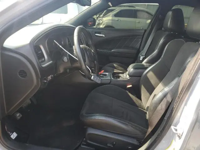 2022 DODGE CHARGER R/T  