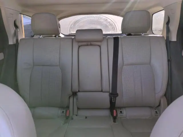 2016 LAND ROVER DISCOVERY SPORT HSE  