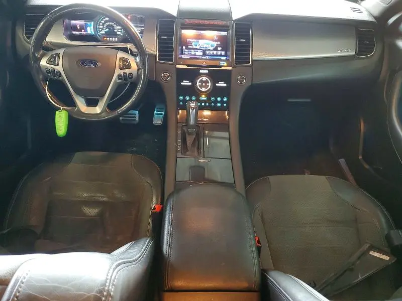 2013 FORD TAURUS SHO  