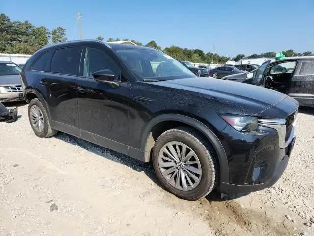 2024 MAZDA CX-90 PREFERRED PLUS  