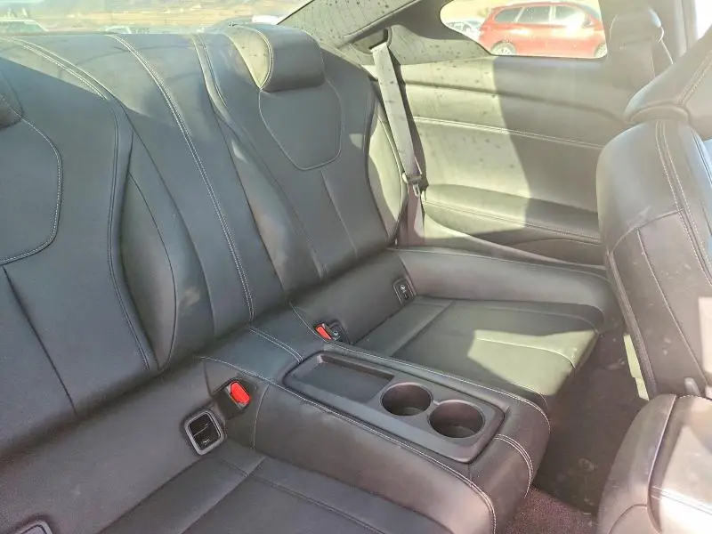 2020 INFINITI Q60 3.0T PURE  