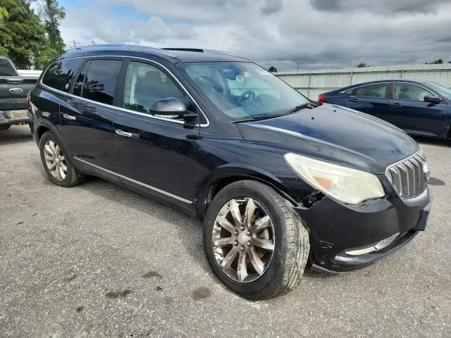 2014 BUICK ENCLAVE   