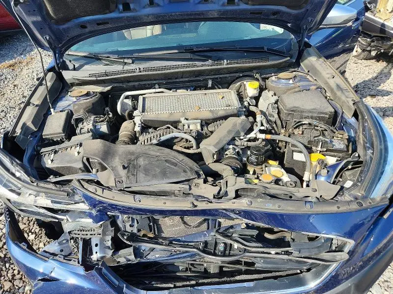 2020 SUBARU OUTBACK TOURING LDL  