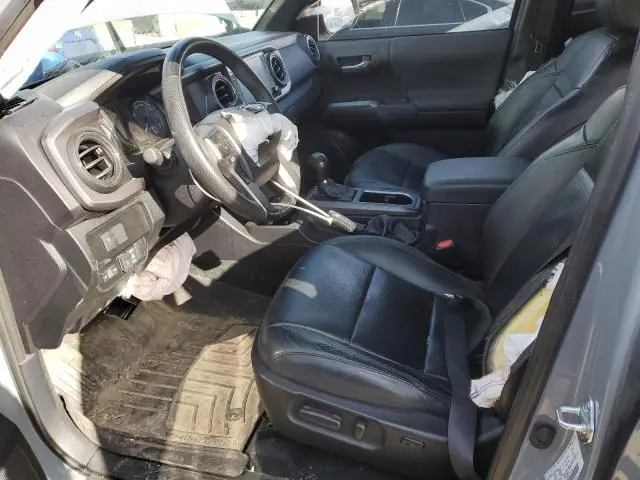 2021 TOYOTA TACOMA DOUBLE CAB  