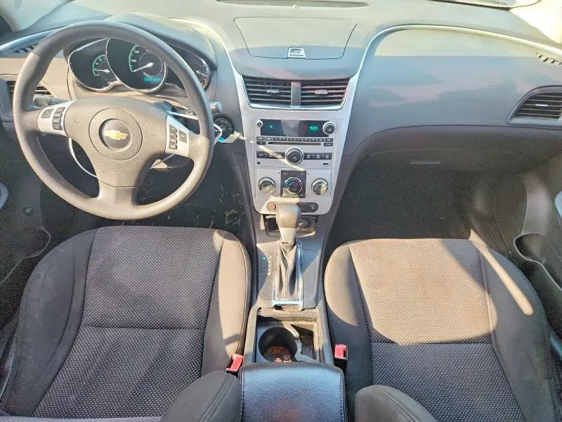 2012 CHEVROLET MALIBU 1LT  