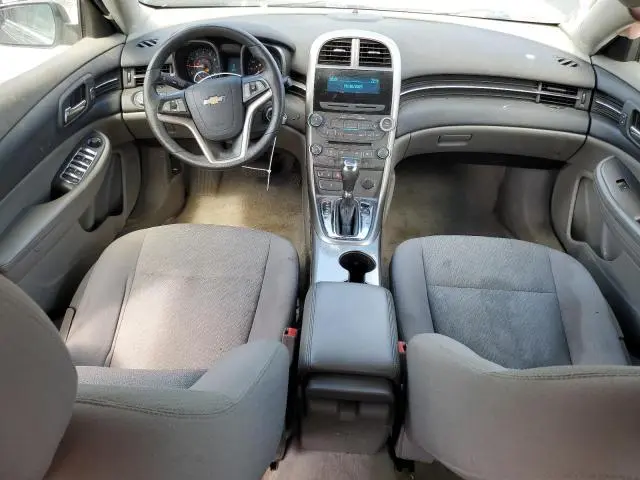 2013 CHEVROLET MALIBU LS  