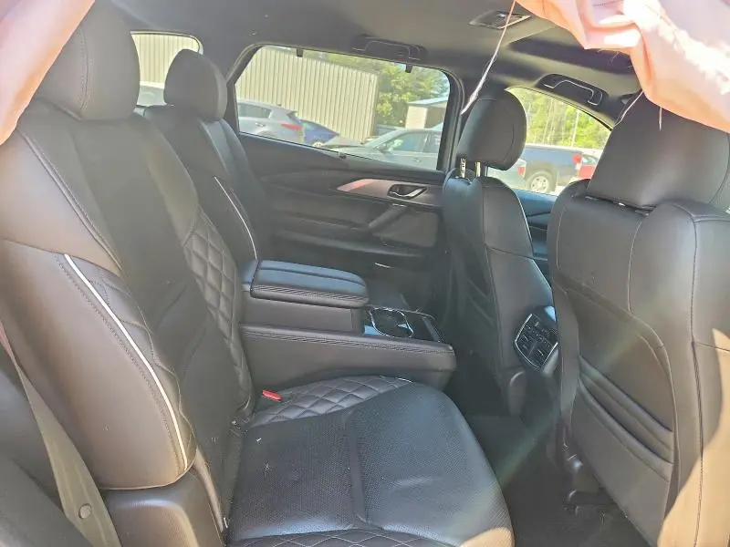 2021 MAZDA CX-9 SIGNATURE  