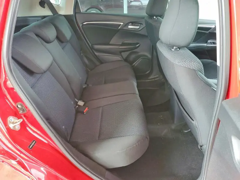 2018 HONDA FIT   