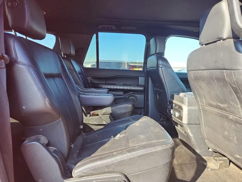2020 FORD EXPEDITION MAX XLT  