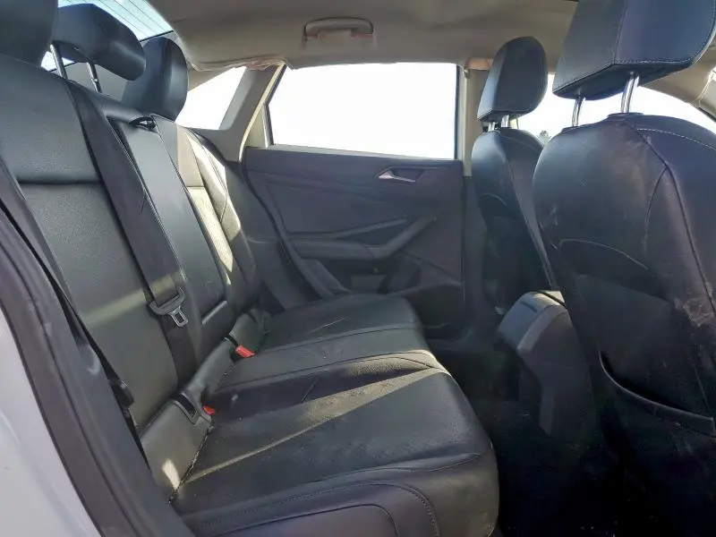 2020 VOLKSWAGEN JETTA S  