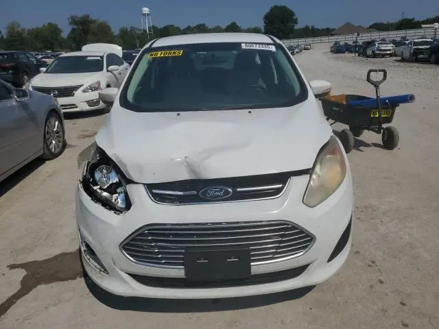 2014 FORD C-MAX SE  