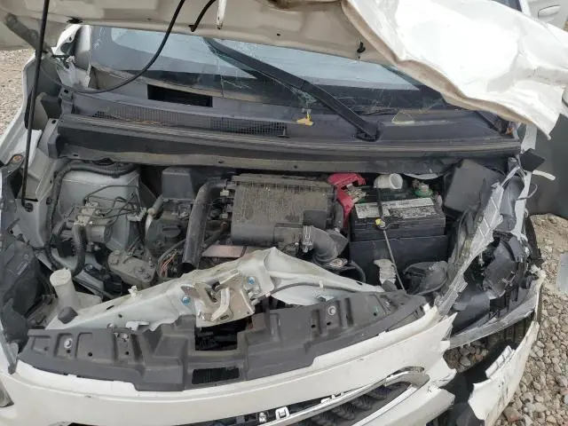 2020 MITSUBISHI MIRAGE ES  