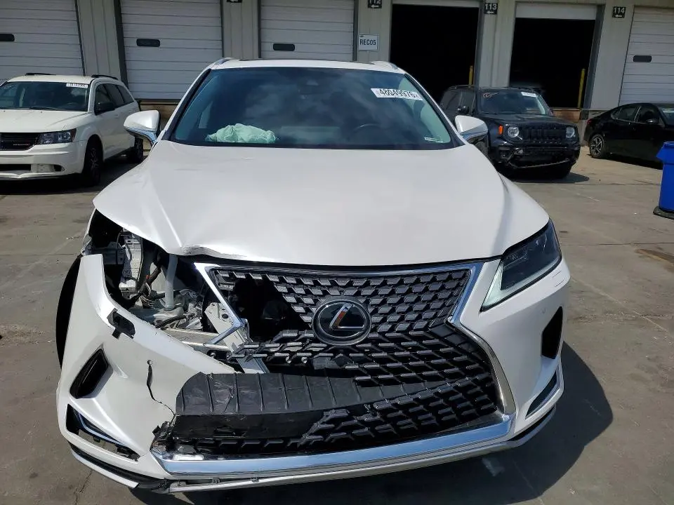 2020 LEXUS RX 350 BASE  