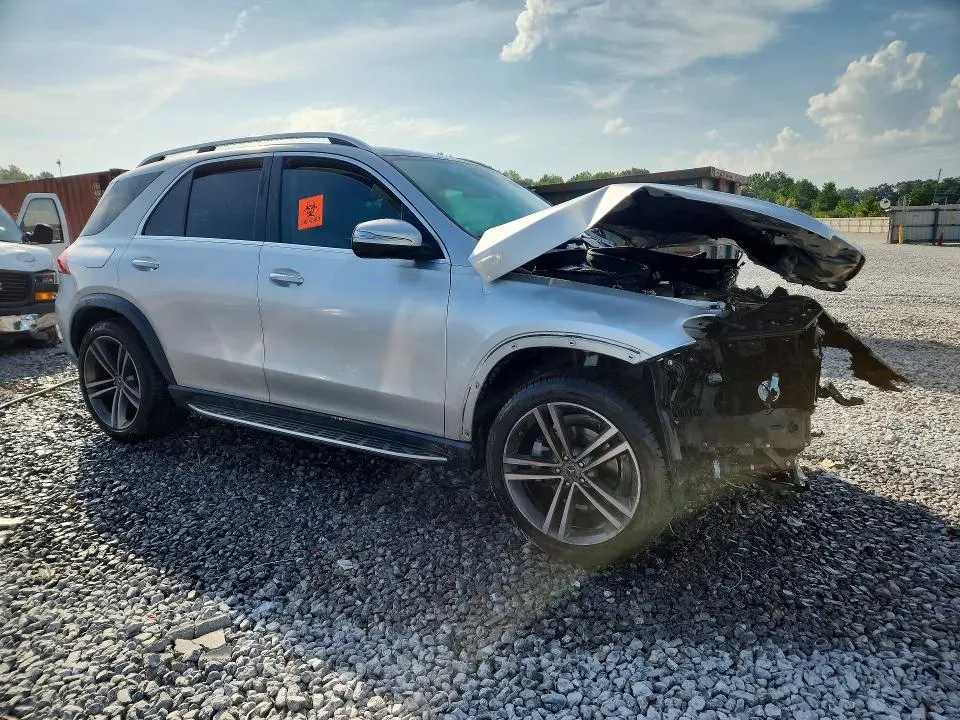 2020 MERCEDES-BENZ GLE 350  