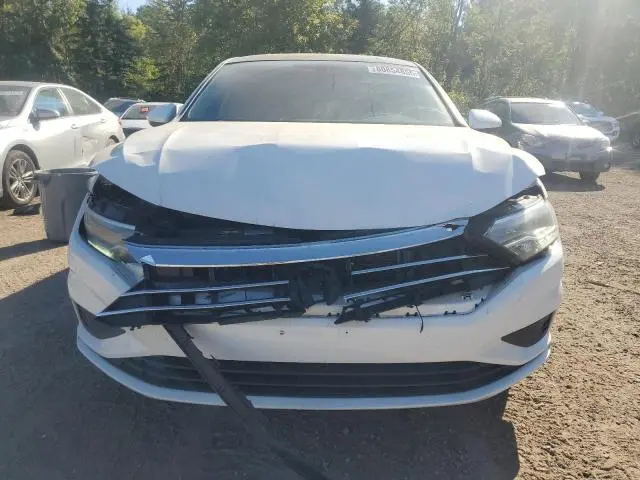2020 VOLKSWAGEN JETTA SEL  
