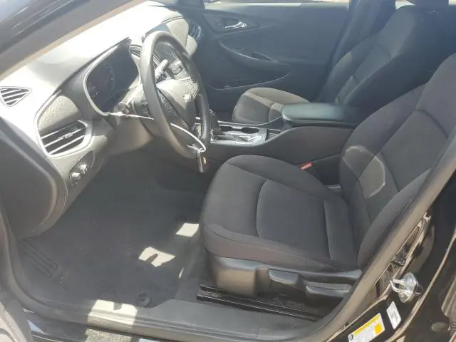 2019 CHEVROLET MALIBU LS  
