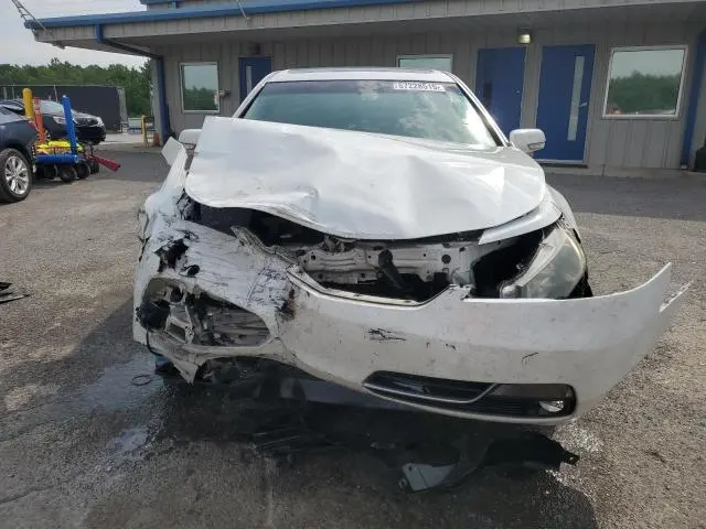 2014 ACURA TL ADVANCE  