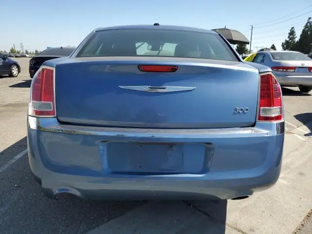 2011 CHRYSLER 300 LIMITED  