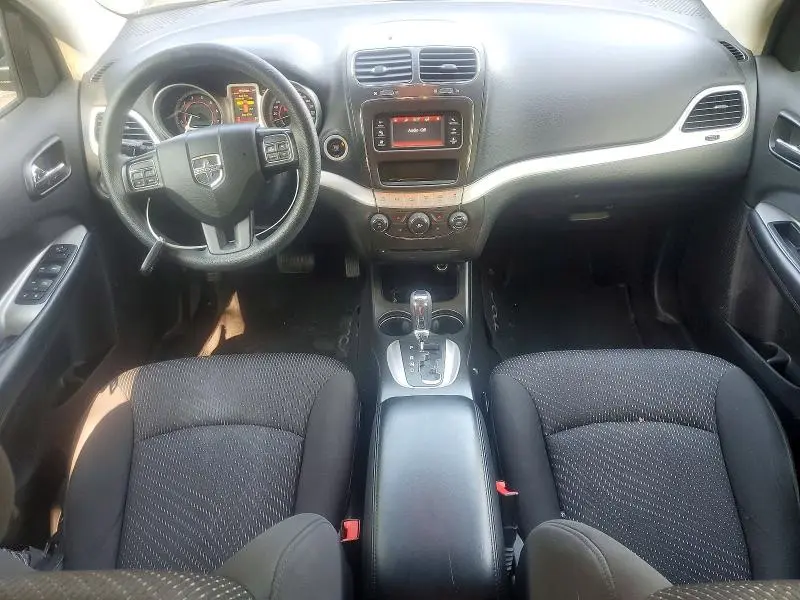 2016 DODGE JOURNEY SE  