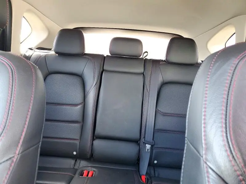 2023 MAZDA CX-5 PREFERRED  