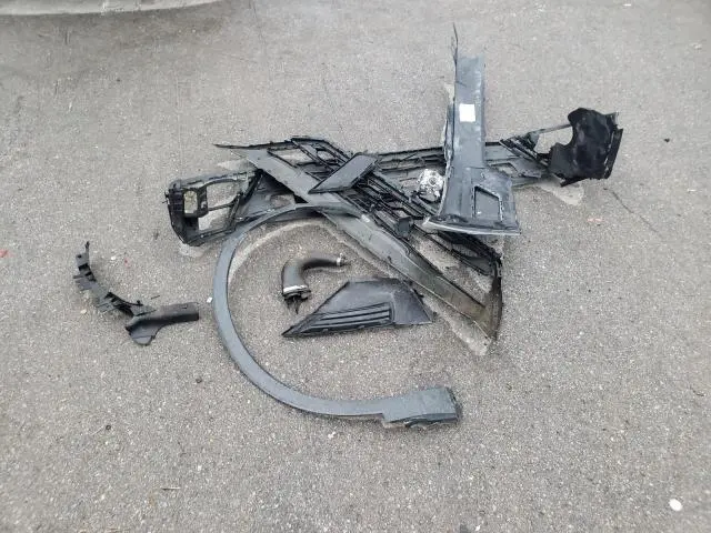 2019 VOLKSWAGEN TIGUAN S  