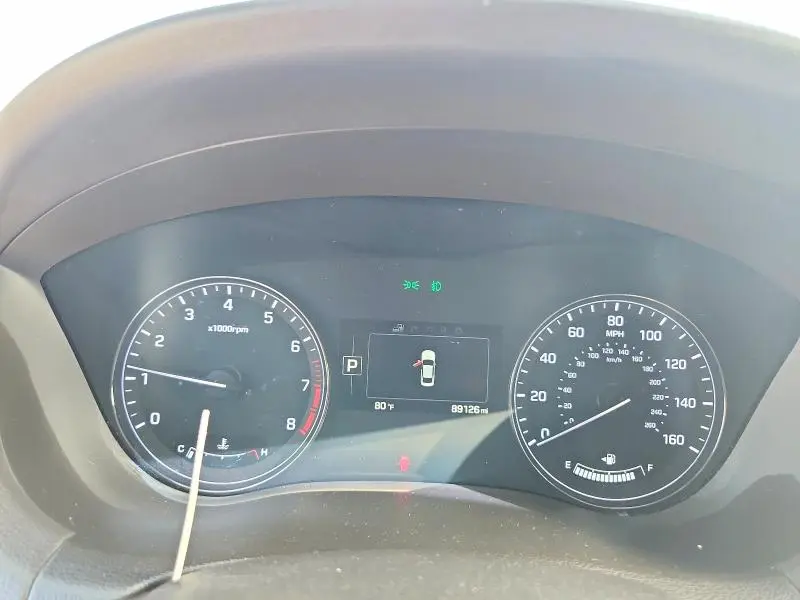 2016 HYUNDAI GENESIS 3.8L  
