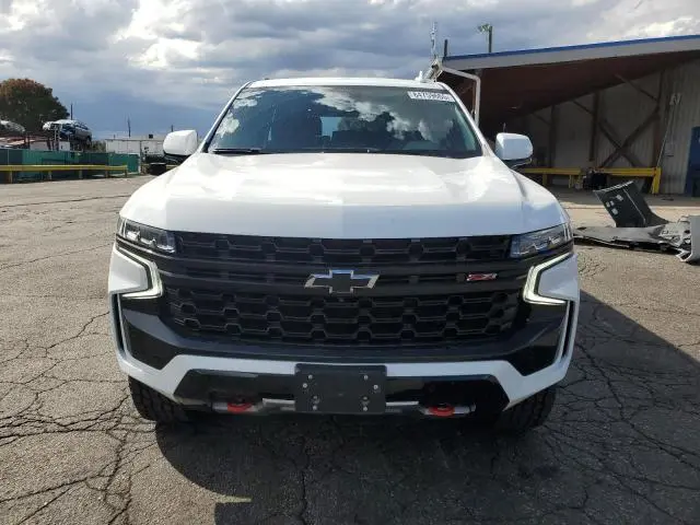 2023 CHEVROLET SUBURBAN K1500 Z71  