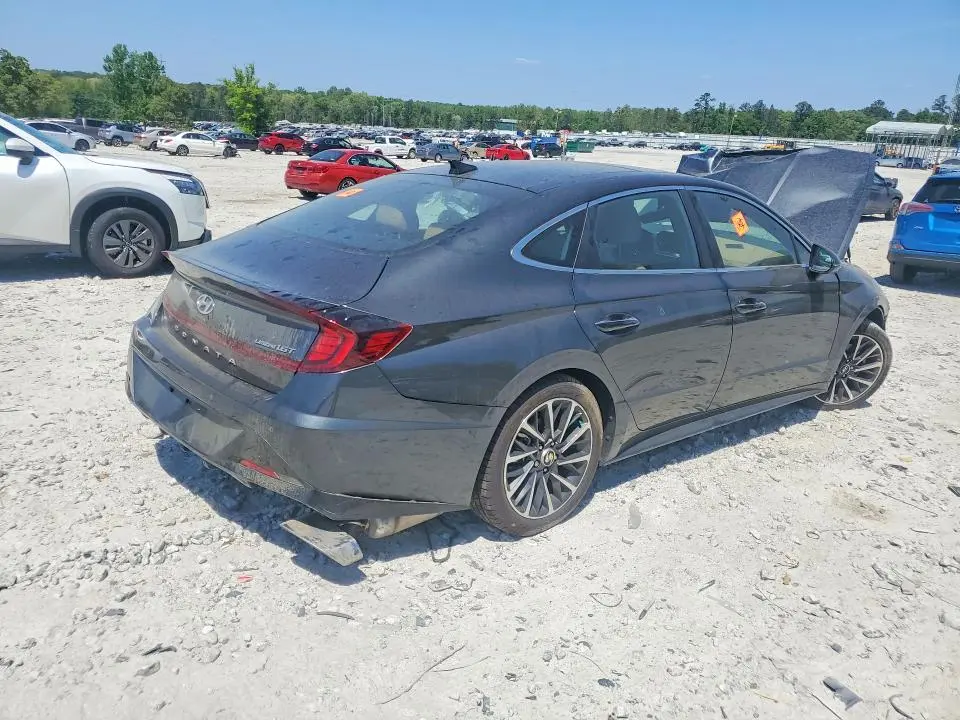 2022 HYUNDAI SONATA LIMITED  