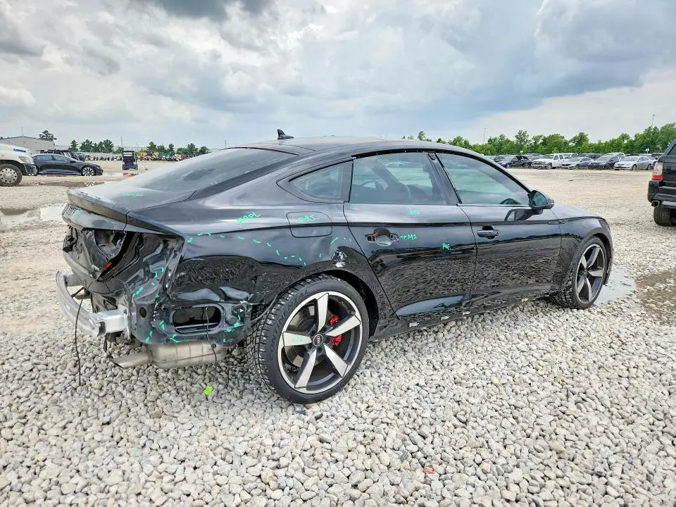 2024 AUDI A5 PREMIUM PLUS 45  