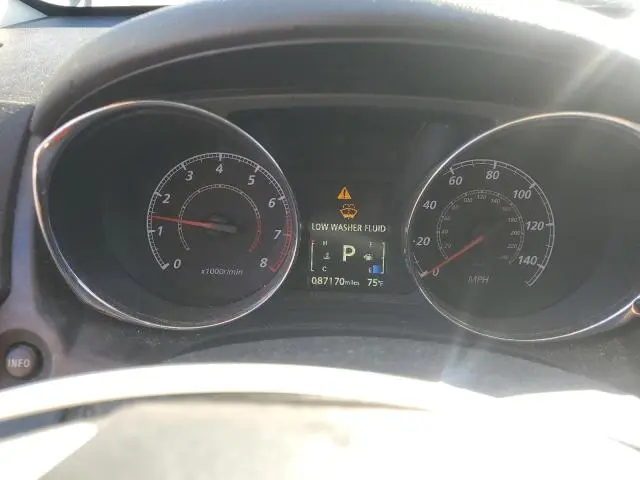 2019 MITSUBISHI OUTLANDER SPORT ES  