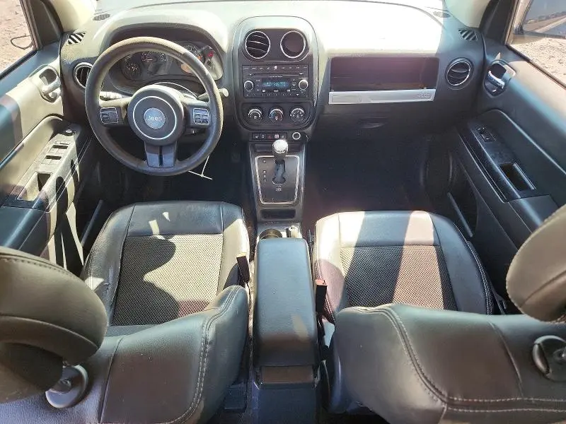 2014 JEEP COMPASS SPORT  