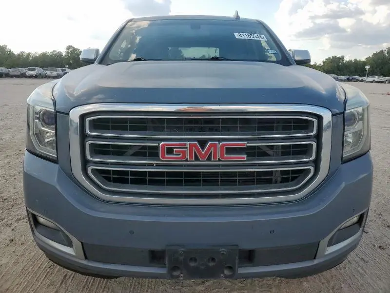2016 GMC YUKON SLE