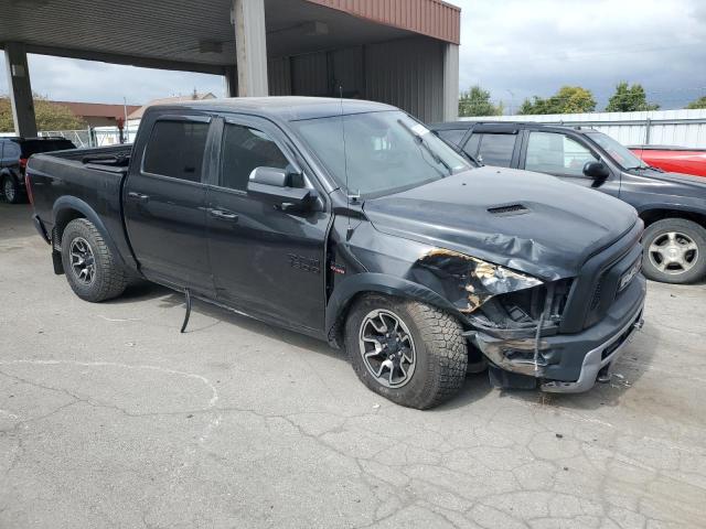 2016 RAM 1500 REBEL