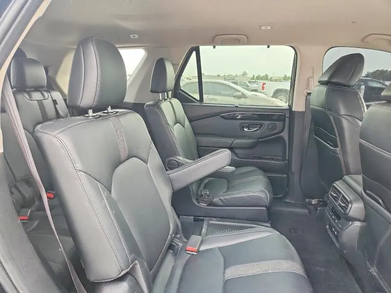 2023 HONDA PILOT EXL  