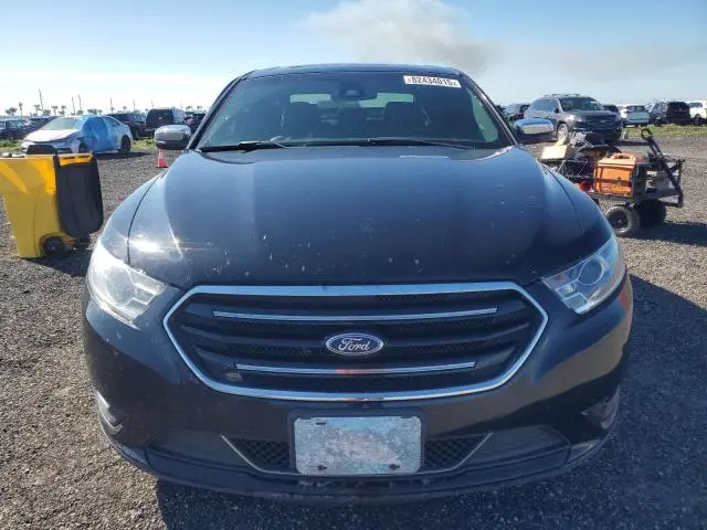 2016 FORD TAURUS LIMITED  