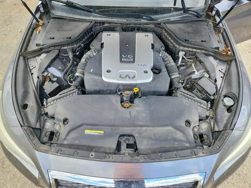 2014 INFINITI Q50 PREMIUM  