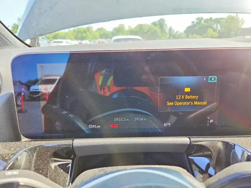 2026 MERCEDES-BENZ GLA 250 4MATIC  
