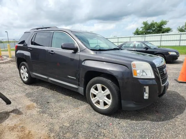 2015 GMC TERRAIN SLE  